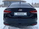 Hyundai Accent 2020 годаүшін7 000 000 тг. в Астана – фото 5