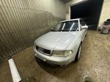 Audi A4 1999 годаfor2 300 000 тг. в Шымкент – фото 4