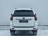 Toyota Land Cruiser Prado 2018 годаүшін24 500 000 тг. в Астана – фото 4