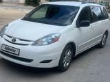 Toyota Sienna 2008 годаfor5 200 000 тг. в Актау