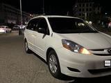 Toyota Sienna 2008 года за 5 200 000 тг. в Актау – фото 4