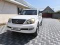 Lexus GX 470 2003 годаүшін9 800 000 тг. в Алматы