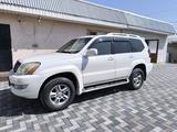 Lexus GX 470 2003 годаүшін9 800 000 тг. в Алматы – фото 2