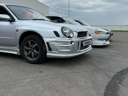 Subaru Impreza 2002 года за 3 800 000 тг. в Павлодар – фото 6