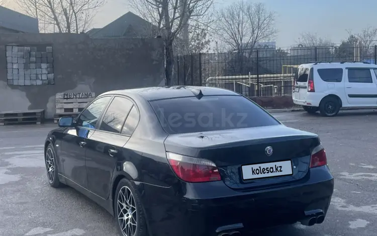 BMW 530 2003 года за 7 000 000 тг. в Шымкент