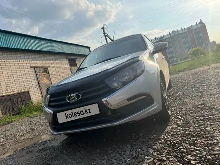 ВАЗ (Lada) Granta 2190 2019 года за 4 500 000 тг. в Петропавловск