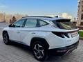 Hyundai Tucson 2021 года за 12 000 000 тг. в Алматы – фото 4