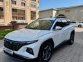Hyundai Tucson 2021 года за 12 000 000 тг. в Алматы – фото 3