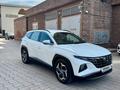 Hyundai Tucson 2021 года за 12 000 000 тг. в Алматы – фото 7