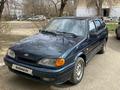 ВАЗ (Lada) 2114 2007 года за 400 000 тг. в Актобе – фото 6