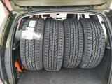 Yokohama 225/65R17 Geolandar G015 за 55 000 тг. в Алматы