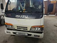 Isuzu 2012 годаүшін9 000 000 тг. в Алматы