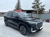 Jetour X90 Plus 2025 годаfor12 500 000 тг. в Жезказган – фото 2