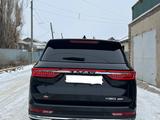 Jetour X90 Plus 2025 годаfor12 500 000 тг. в Жезказган – фото 3