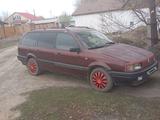 Volkswagen Passat 1992 года за 1 000 000 тг. в Усть-Каменогорск – фото 3