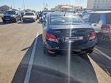 Hyundai Accent 2013 года за 4 300 000 тг. в Астана – фото 3