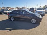 Hyundai Accent 2013 года за 4 300 000 тг. в Астана – фото 4