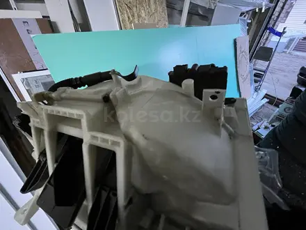 Корпус печки с радиатором за 40 000 тг. в Риддер – фото 11