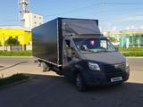 ГАЗ ГАЗель NEXT 2014 года за 8 800 000 тг. в Алматы