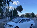 Toyota Corolla 2012 годаfor4 650 000 тг. в Кызылорда – фото 2