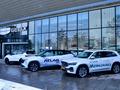 Geely Al-Farabi — авто с пробегом в Алматы