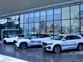 Geely Al-Farabi — авто с пробегом в Алматы
