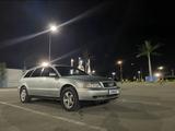 Audi A4 1997 годаүшін1 800 000 тг. в Актобе – фото 2