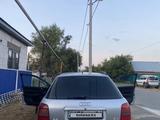 Audi A4 1997 годаүшін1 800 000 тг. в Актобе – фото 3