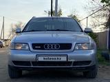Audi A4 1997 года за 1 800 000 тг. в Актобе