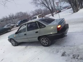 Daewoo Nexia