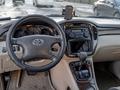 Toyota Highlander 2002 года за 6 500 000 тг. в Алматы – фото 10