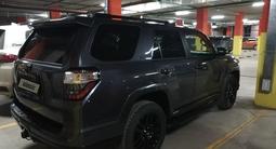 Toyota 4Runner 2020 годаүшін28 000 000 тг. в Астана – фото 4