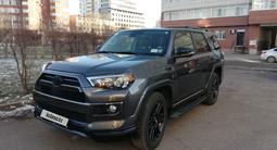 Toyota 4Runner 2020 года за 28 000 000 тг. в Астана