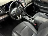 Subaru Outback 2015 года за 10 500 000 тг. в Атырау – фото 3
