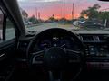 Subaru Outback 2015 года за 10 500 000 тг. в Атырау – фото 14