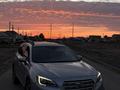 Subaru Outback 2015 года за 10 500 000 тг. в Атырау – фото 2
