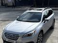 Subaru Outback 2015 года за 10 500 000 тг. в Атырау – фото 16