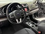 Subaru Outback 2015 года за 10 500 000 тг. в Атырау – фото 4