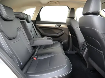 Haval Jolion Tech Plus 1.5T DCT (2WD) 2025 года за 9 585 800 тг. в Шымкент – фото 7