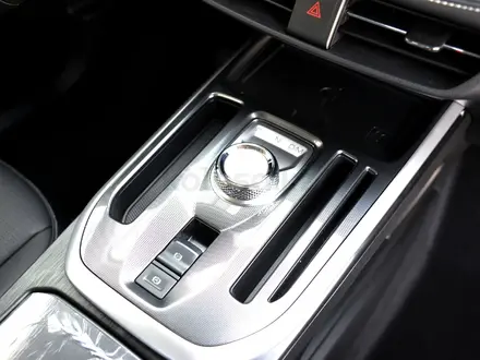 Haval Jolion Tech Plus 1.5T DCT (2WD) 2025 года за 9 585 800 тг. в Шымкент – фото 27