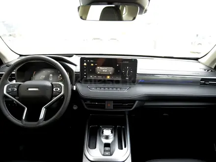 Haval Jolion Tech Plus 1.5T DCT (2WD) 2025 года за 9 585 800 тг. в Шымкент – фото 8