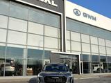 Haval Jolion Tech Plus 1.5T DCT (2WD) 2025 года за 9 585 800 тг. в Шымкент – фото 5