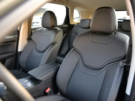Haval Jolion Tech Plus 1.5T DCT (2WD) 2025 года за 9 585 800 тг. в Шымкент – фото 13