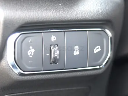 Haval Jolion Tech Plus 1.5T DCT (2WD) 2025 года за 9 585 800 тг. в Шымкент – фото 24