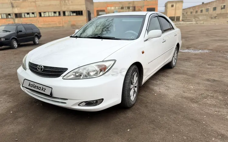 Toyota Camry 2003 года за 4 000 000 тг. в Балхаш