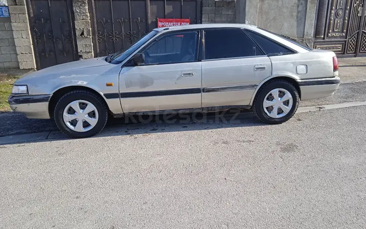 Mazda 626 1990 года за 830 000 тг. в Шымкент