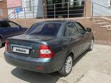 ВАЗ (Lada) Priora 2170 2012 годаүшін2 950 000 тг. в Семей – фото 5