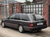 Mercedes-Benz E 280 1993 года за 1 300 000 тг. в Алматы – фото 4