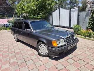Mercedes-Benz E 280