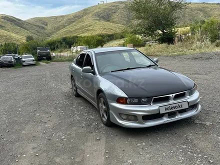 Mitsubishi Galant 1997 года за 2 000 000 тг. в Усть-Каменогорск